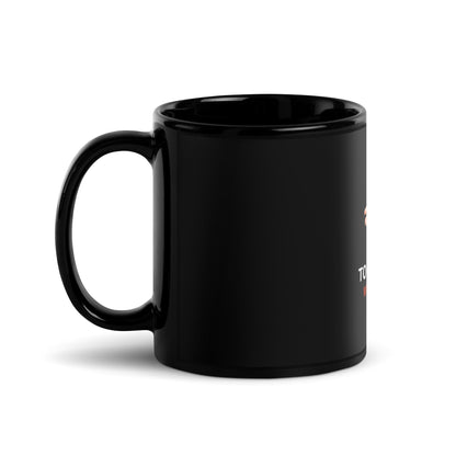 Im This Close To Winning V2 - Black Mug