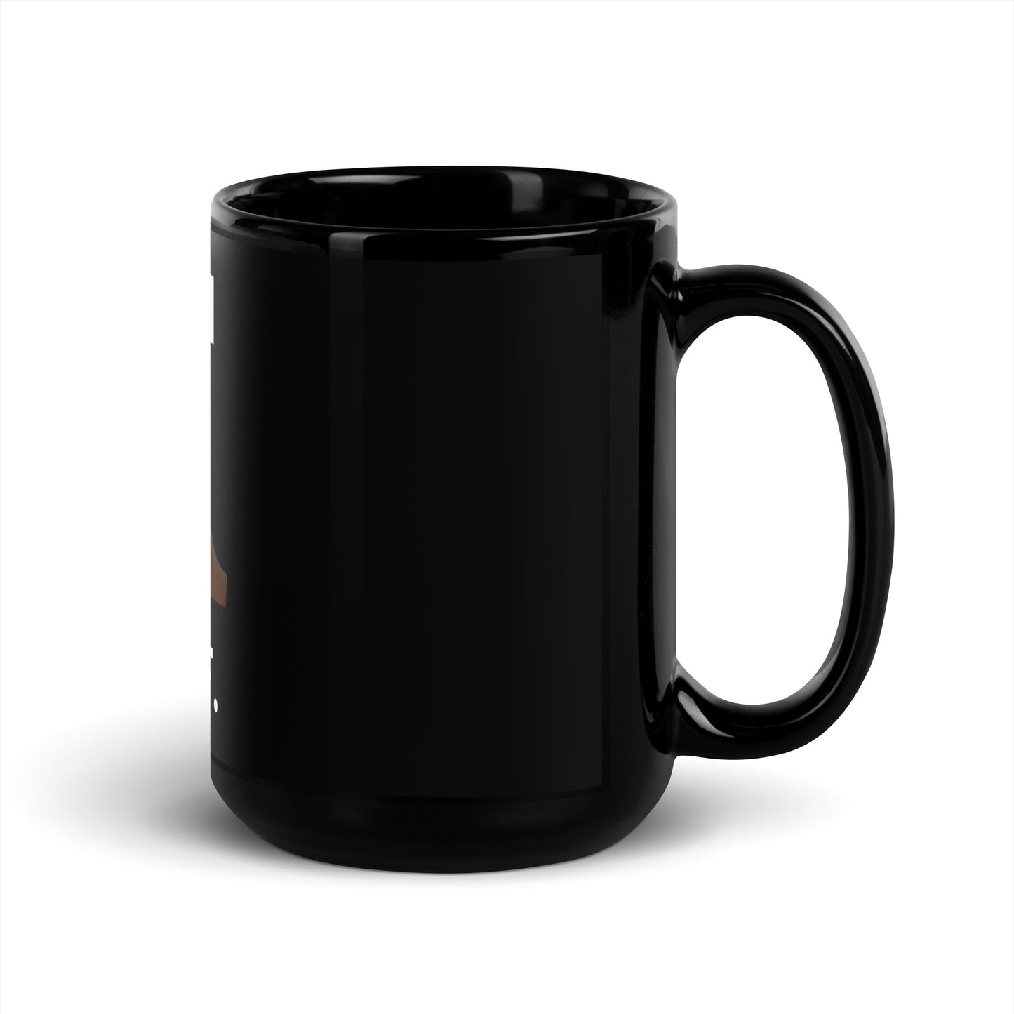 Im This Close to O.F V1 - Black Mug