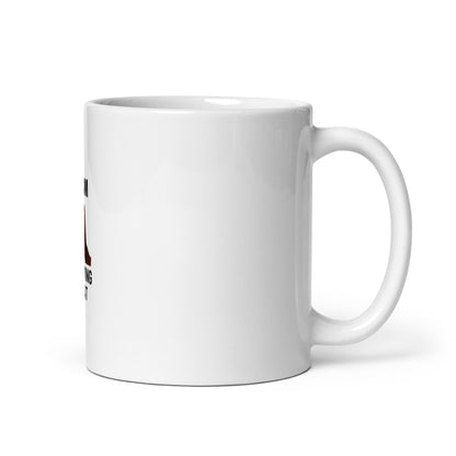 Im This Close To Buying A Cat V1 - White Mug