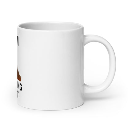 Im This Close To Buying A Cat V1 - White Mug